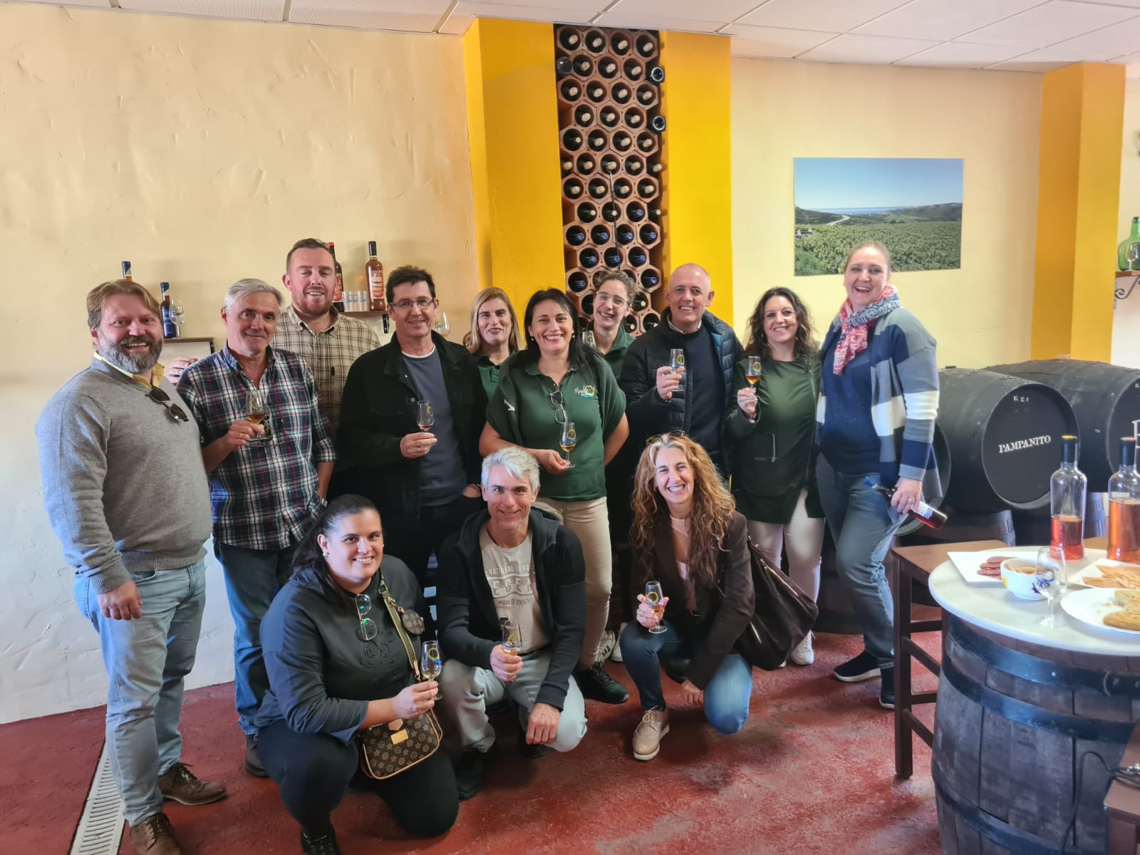 bodegas manilva