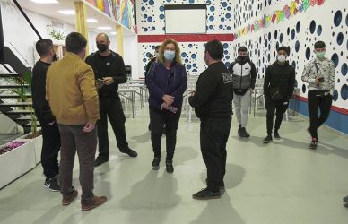 Curso de Imagen y Sonido